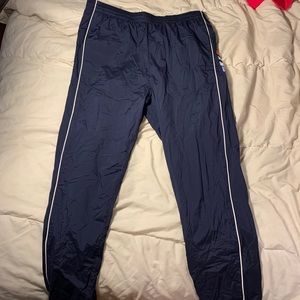 Tommy Hilfiger Nylon Insulated Sweatpants